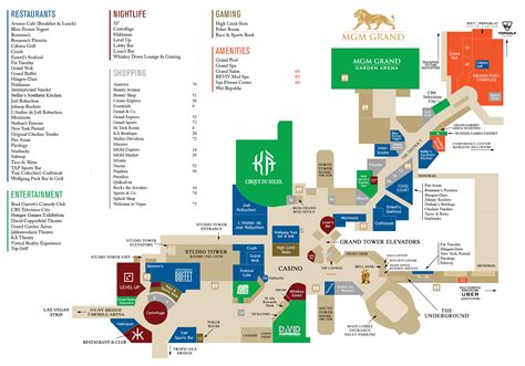 mgm property map|mgm properties las vegas list.